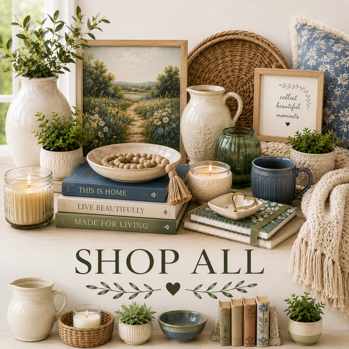 Shop All