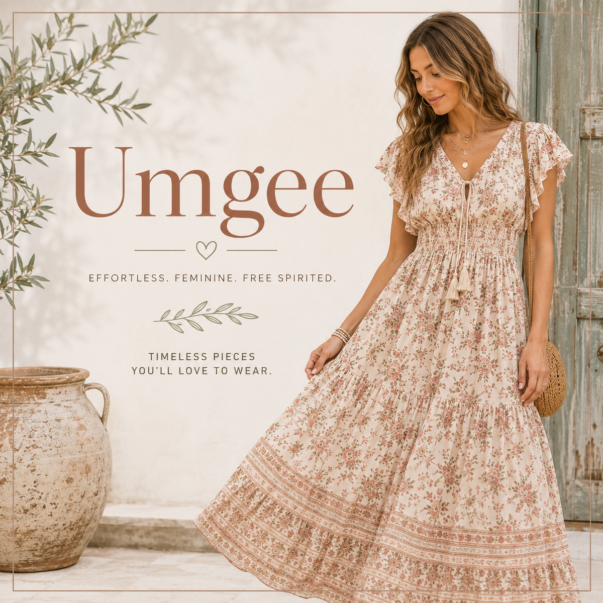 Umgee Collection