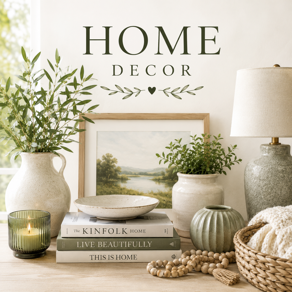 Home Decor