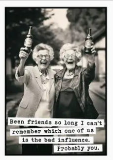 All Occasion Greeting Card / Funny Birthday - Sold Individually