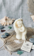 Mother's Touch Scented Candle-0
