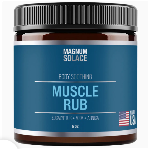Topical Wellness Best Sellers